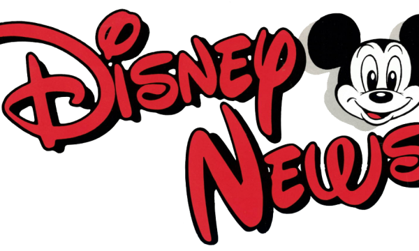 Disney News n° 8 – aprile 1988