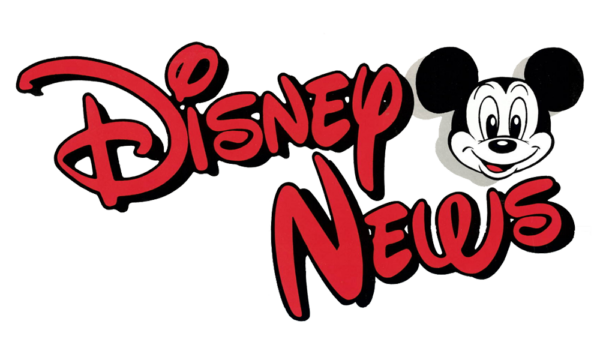 Disney News n° 14 – ottobre 1988