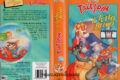 TaleSpin - A tutto Baloo