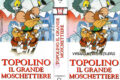 Speciale: #OFFTOPIC - Topolino il grande moschettiere / I tre topi moschettieri