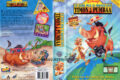 In giro per il mondo con Timon e Pumbaa